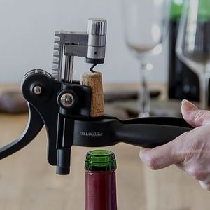 Cellar Dine Wine Bottle Opener